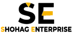Shohag Enterprise logo
