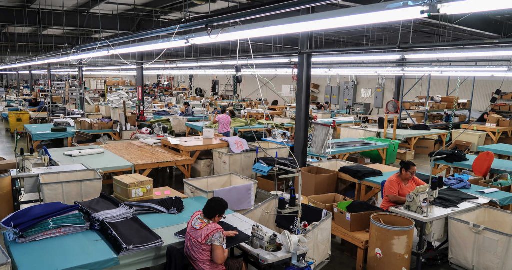 industrial sewing machine supplier in bangladesh | shohag enterprise