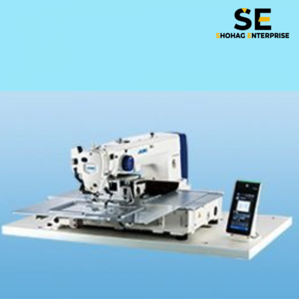 JUKI AMS -221F series sewing Machine buy in bd | shohag Enterprise