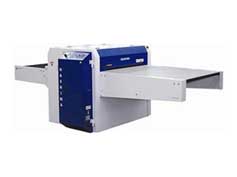 IIGM HP-600LF/LFS Straight Linear Fusing Press in bd | shohag enterprise
