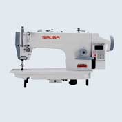 siruba dl7200a lockstitch industrial sewing machine in bd- shohag enterprise