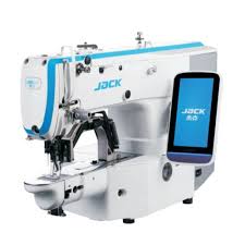 Jack JK-T1900G Industrial bartack sewing machine | shohag enterprise
