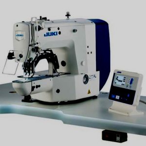 JUKI LK-1900B Bartack sewing machine price in bd - shohag enterprise