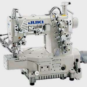 Juki MF-7900 , MF-7900D Series coverstitch sewing machine in bd - shohag enterprise
