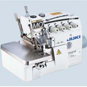 JUKI MO-6800D series- industrial sewing machine buy in bd | shohag enterprise