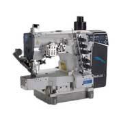 MAQI P1 interlock industrial sewing machine price in Bd | shohag enterprise