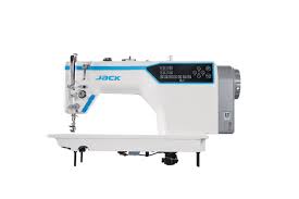 JACK A4F-D Lockstitch single needle sewing machine - shohag enterprise