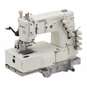 KANSAI DFB1411P-XP Special Multineedle PMD Sewing Machine - shohag enterprise