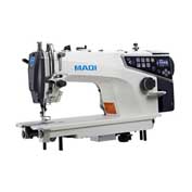 MAQI Q4 lockstitch industrial sewing machine price in Bd | shohag enterprise