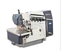 MAQI X1 overlock industrial sewing machine price in Bd | shohag enterprise
